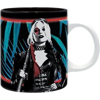 ABYstyle DC Comics - Harley xoxo - Mug 320ml