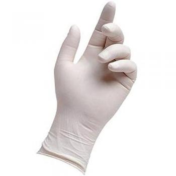 Mapa solo ultra 997 - Juego guantes soloultra997 7 blanco 100 pares