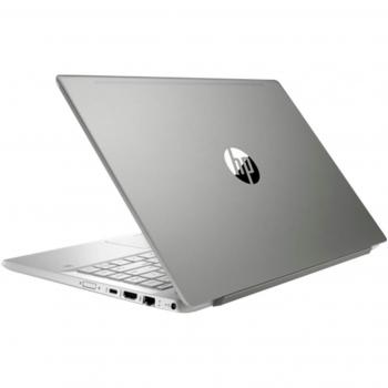 HP PORTÁTIL Pavilion 14-CE0011NS - I7-8550U 1.8GHZ - 8GB - 256GB SSD - NVIDIA GF MX130 2GB - 14'/35.5CM FHD - HDMI - W10 - Plata Mineral