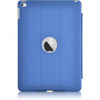 Blumstar - Funda con tapa G10 para iPad Pro 9.7/Air 2 Azul
