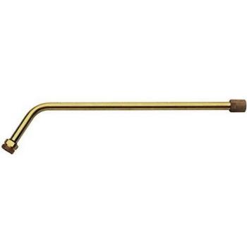 Tubo Cuello Doblado Sievert 350 mm Pro 86/88 - 351001