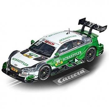 Carrera- Audi Coche Dig 124