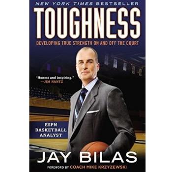 Toughness: Developing True Strength On and Off the Court