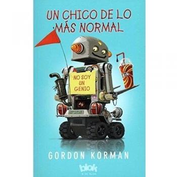 Un chico de lo más normal
