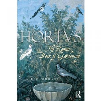 The Roman Book of Gardening