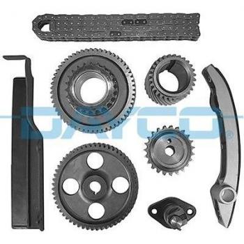 Kit de cadena de distribución DAYCO KTC1074