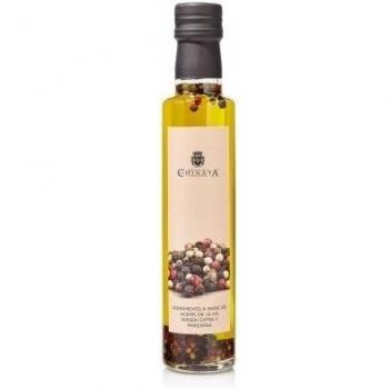 LA CHINATA -Crema de Aceitunas verdes y Almendras 180 gr