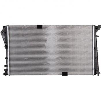 Radiador de refrigeración del motor VALEO 734931, con alta eficiencia térmica, diseño optimizado para un mejor flujo de aire, fabricado con materiales de calidad para mayor durabilidad y resistencia a la corrosión