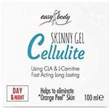 Gel Detox Celulitis Fácil 100ml QNT