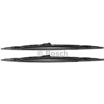 Bosch TWIN 3397005046 - Escobilla limpiaparabrisas delantero Bosch