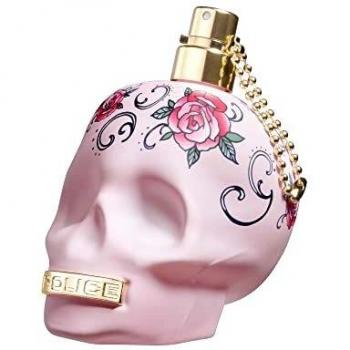 Police To Be Tattoo Art Femme Eau de Parfum Spray 75ml