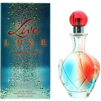 Jennifer Lopez Live Luxe EDP Spray, 100 ml
