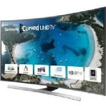 LED 4K UHD CURVO TV 3D 1400Hz PQI QUAD CORE TDT 2 4 HDMI 3 USB VIDEO MANDO PREMIUM