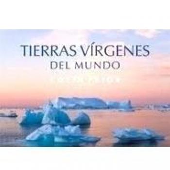 Tierras vírgenes del mundo