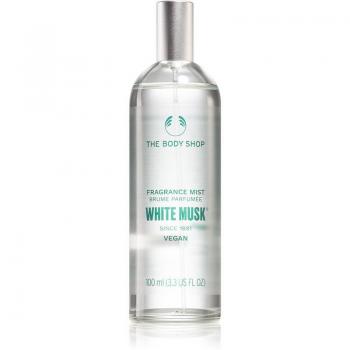 Bruma Corporal Musk Blanco 100 ml - The Body Shop
