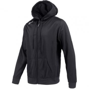 Chaqueta Deportiva para Hombre Joluvi Score Negro