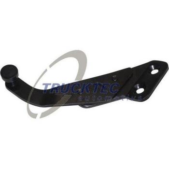 Rodillo guía para puerta corrediza TRUCKTEC AUTOMOTIVE 02.53.286