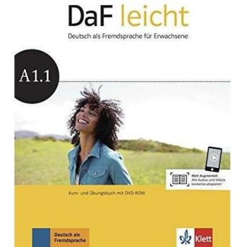 DaF leicht A1.1