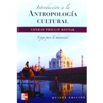 INTRODUCCION A LA ANTROPOLOGIA. ESPEJO PARA LA HUMANIDAD