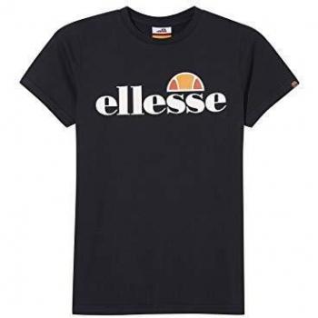 Camiseta de niños Malia Junior Ellesse
