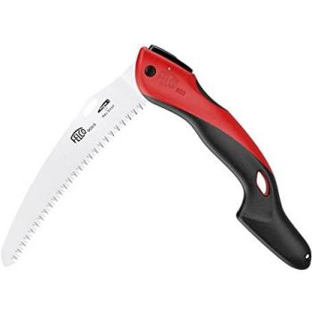 Felco 603 Folding Pruning Saw with 200mm Blade Length