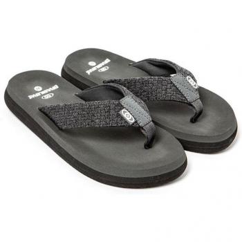 Chanclas de Playa de Hombre con Suela de Goma