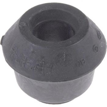 Soporte de estabilizador BLUE PRINT ADG08017, incluye silentblock para barra estabilizadora, diseñado para ofrecer estabilidad y control en la suspensión del vehículo, fabricado con materiales de alta calidad para una larga durabilidad y resistencia al