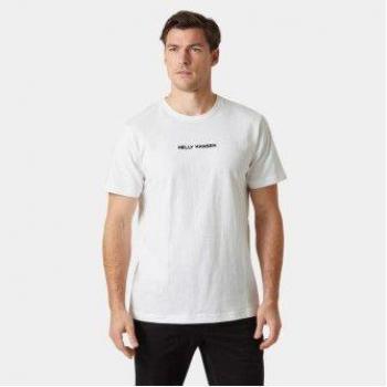 Camiseta de manga corta Core Helly Hansen