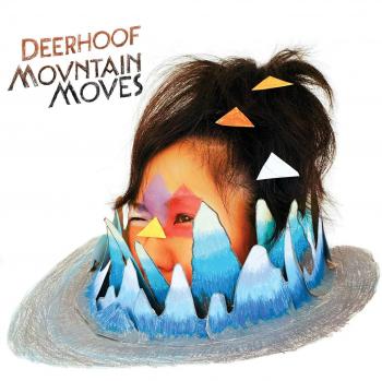 Mountain Moves Vinyl with MP3 Coupon