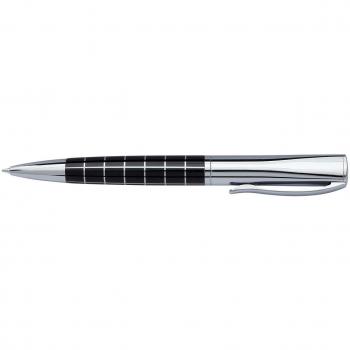 Wedo Mirac - Bolígrafo en estuche de regalo, negro