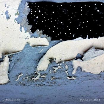 180g Vinyl Record - Pools of Light with Poster and MP3 Coupon