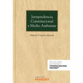 Jurisprudencia constitucional y medio ambiente: 945