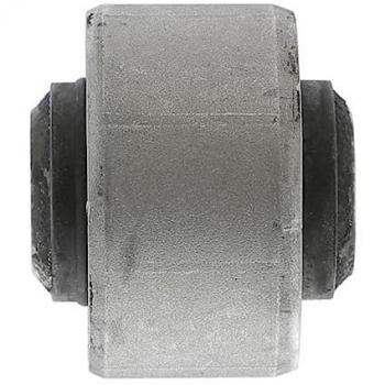Brazo oscilante MOOG AU-SB-15269 para suspensión del eje delantero, compatible con Audi A4 desde 2009, incluye soporte superior y es adecuado para ambos lados (derecho e izquierdo)