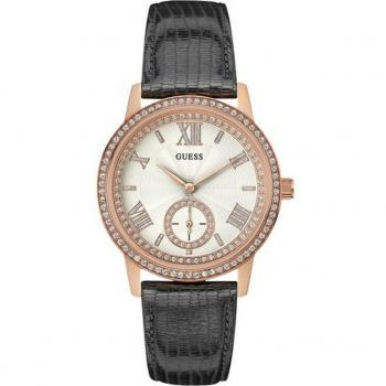 Guess Reloj analógico para mujer, modelo W0642L3