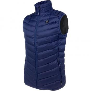 Chaleco Deportivo para Hombre Joluvi Azul oscuro XL