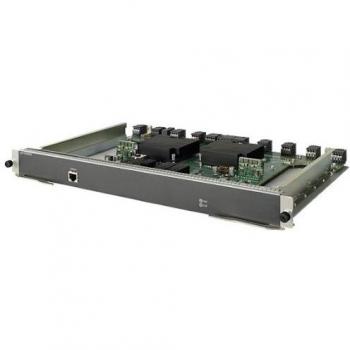 Hewlett Packard Enterprise 10508/10508-V 720Gbps Type A Fabric Module - network switch modules