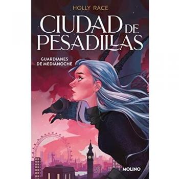 Guardianes de medianoche (Ciudad de pesadillas 2