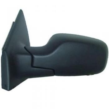 Espejo retrovisor VAN WEZEL 4331817, tipo: espejo retrovisor, características: diseño específico para vehículos, ajuste manual, cristal convexo para mayor visibilidad, fácil instalación, fabricado con materiales de alta calidad