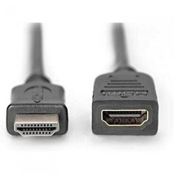 ASSMANN Electronic HDMI 1.4 3m cable HDMI HDMI tipo A