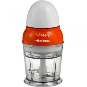 Ariete 1836 - Licuadora multifunción, 160 W, color blanco y naranja