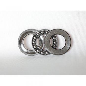 SKF Axia lrille Rodamientos 53209, 310 gr.