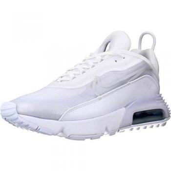 Nike Air Max 2090 Low Gray Sneakers for Men, Size 12 US