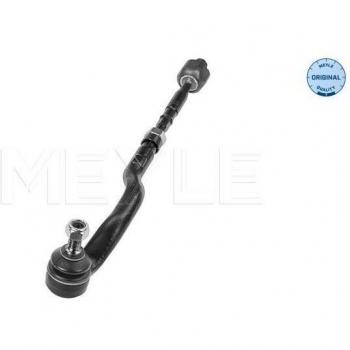 Junta axial MEYLE 316 030 0006, barra de rodadura izquierda