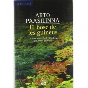 El Bosc De Les Guineus