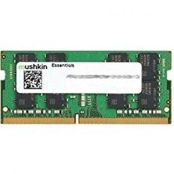 Módulo de memoria RAM Mushkin MES4S213FF16G28 16 GB 1 x 16 GB DDR4 2133 MHz