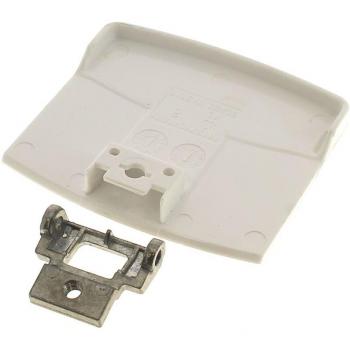 Tirador blanco 481231028224 para lavadora Whirlpool