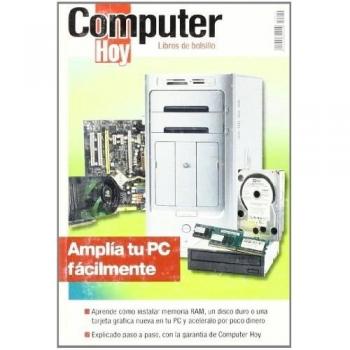 Amplia Tu Pc Facilmente Computer