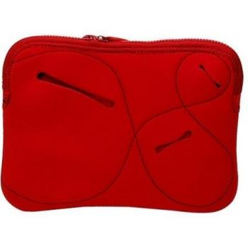 Mooster 8435353706606 - Funda/Bolsa Nouveau mb56 Red