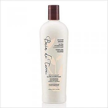 COCONUT PAPAYA conditioner
