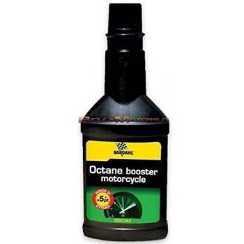 BARDAHL 104011 OCTANE BOOSTER MOTORCYCLE ADITIVO COMBUSTIBLE 150 ML